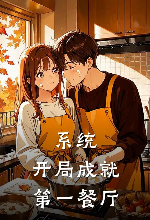 系统：开局成就第一餐厅