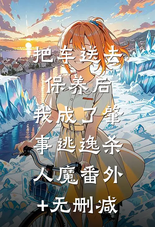 把车送去保养后，我成了肇事逃逸杀人魔番外+无删减
