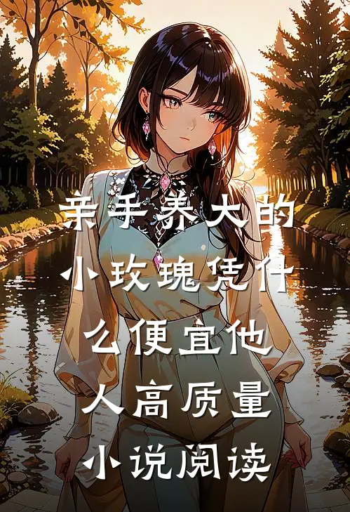 亲手养大的小玫瑰凭什么便宜他人高质量小说阅读