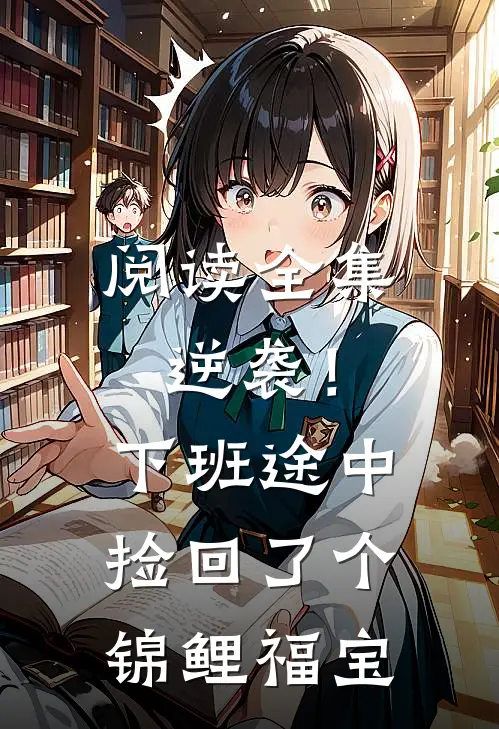 阅读全集逆袭！下班途中捡回了个锦鲤福宝