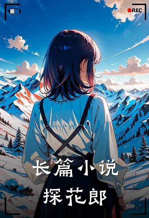 长篇小说探花郎