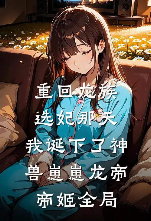 重回龙族选妃那天，我诞下了神兽崽崽龙帝帝姬全局