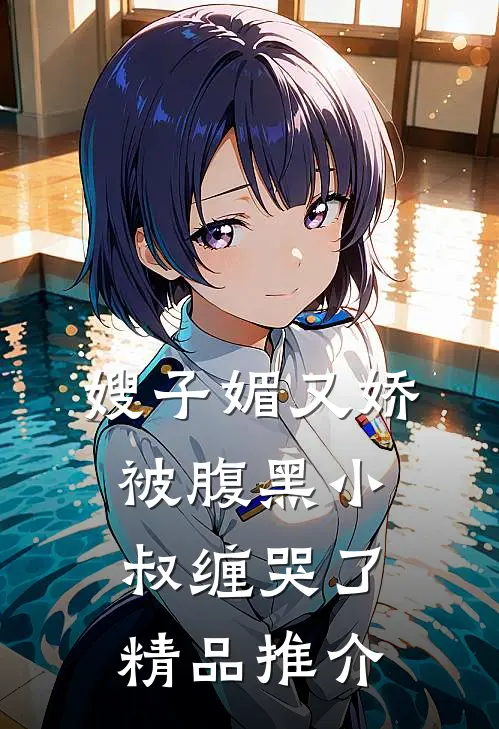 嫂子媚又娇，被腹黑小叔缠哭了精品推介