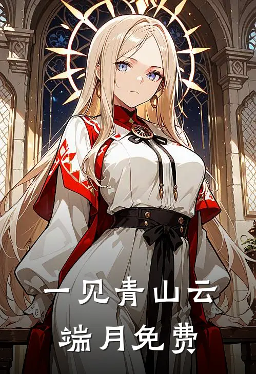 一见青山云端月免费