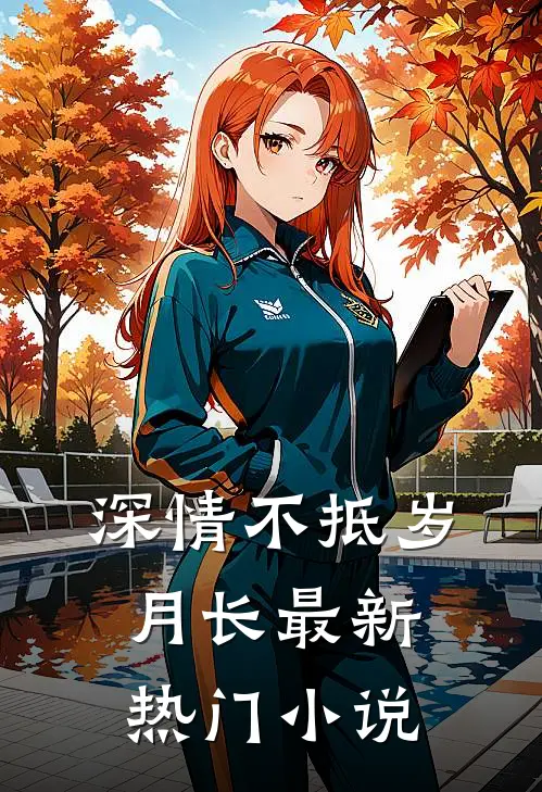 深情不抵岁月长最新热门小说