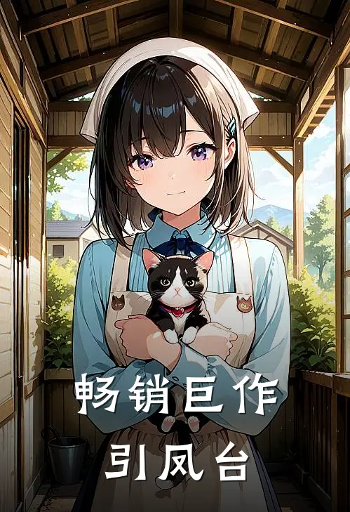 畅销巨作引凤台