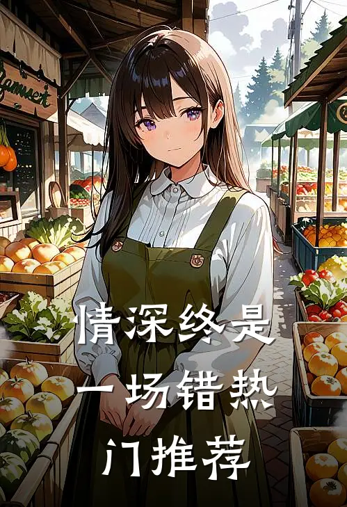 情深终是一场错热门推荐