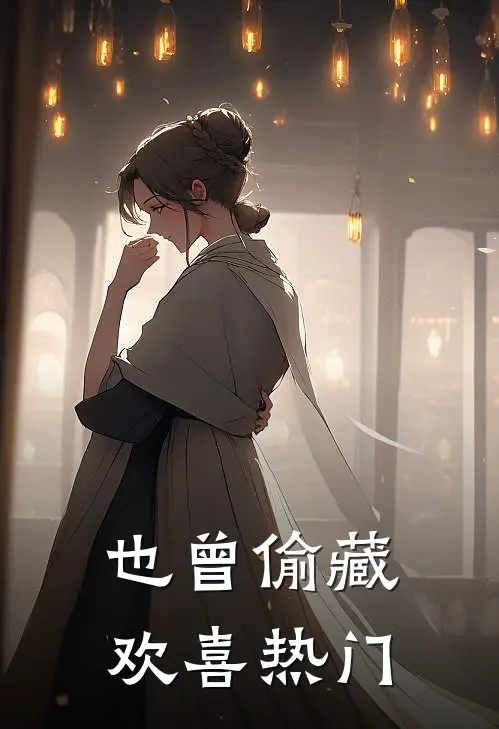 也曾偷藏欢喜热门