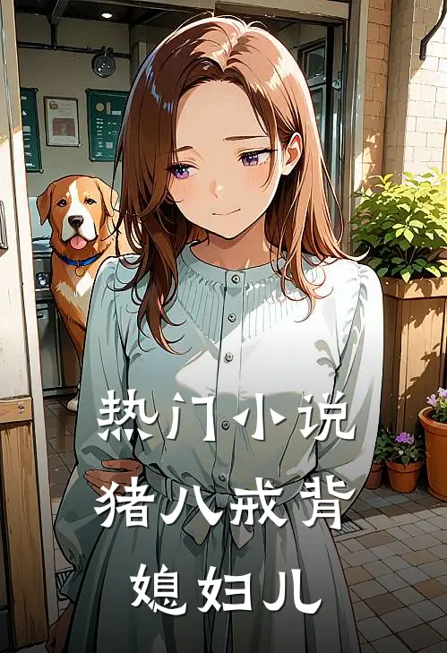 热门小说猪八戒背媳妇儿