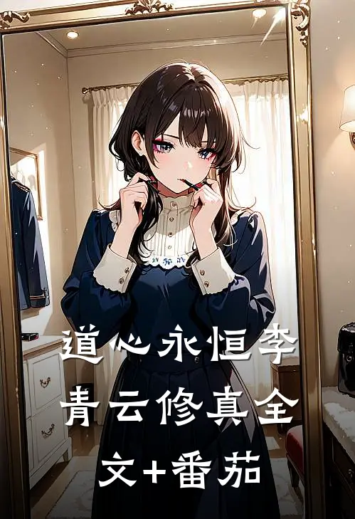 道心永恒李青云修真全文+番茄