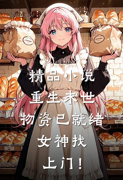 精品小说重生末世：物资已就绪，女神找上门！