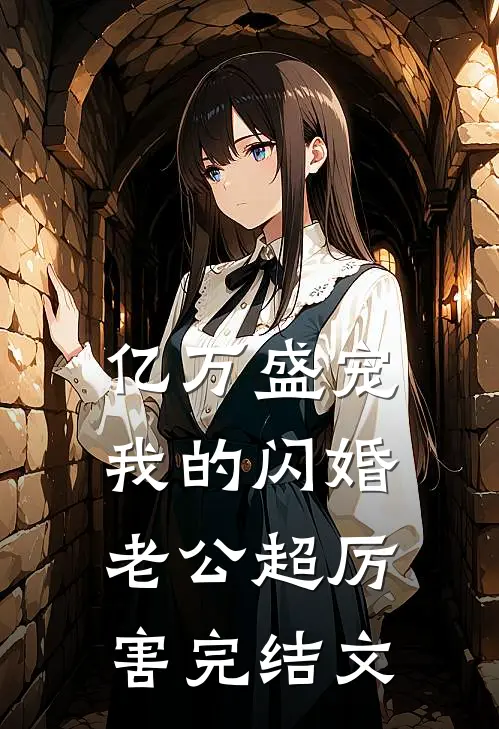 亿万盛宠：我的闪婚老公超厉害完结文