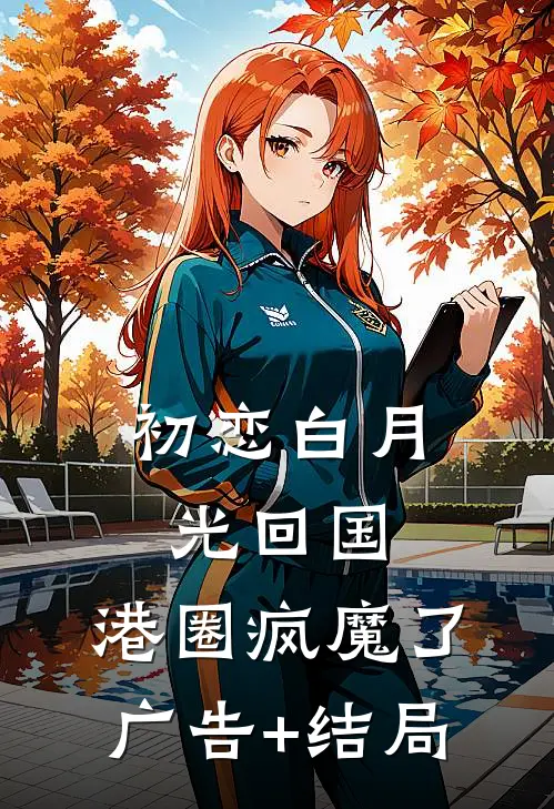初恋白月光回国，港圈疯魔了广告+结局