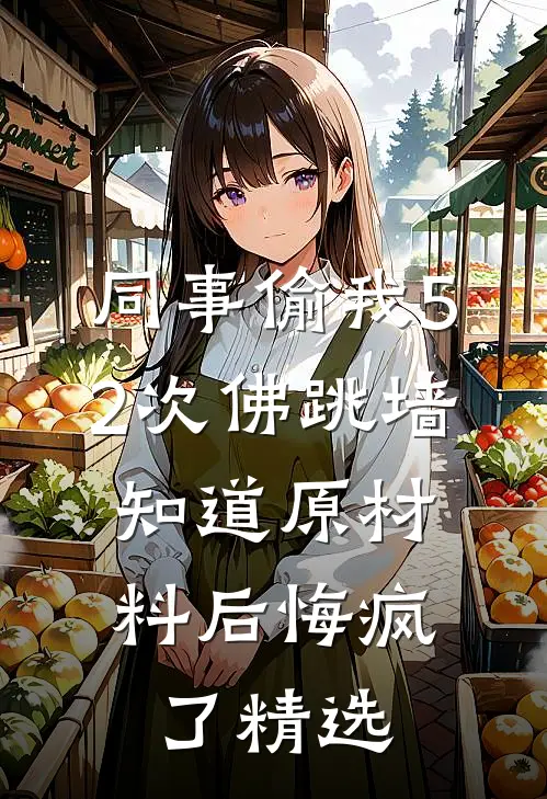 同事偷我52次佛跳墙，知道原材料后悔疯了精选
