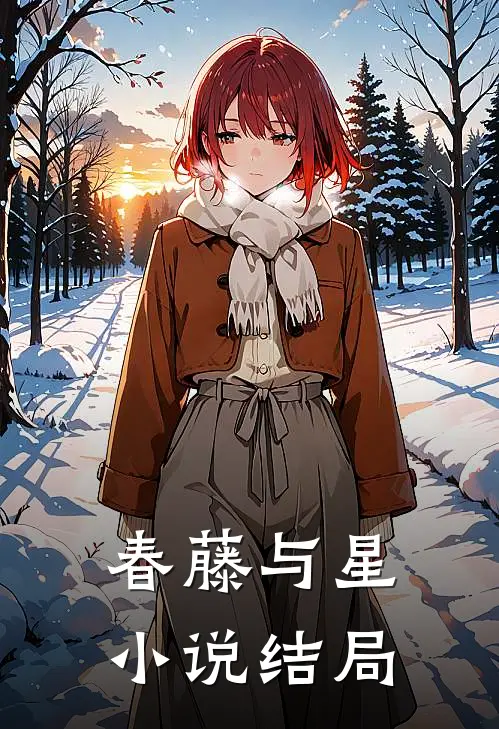 春藤与星小说结局