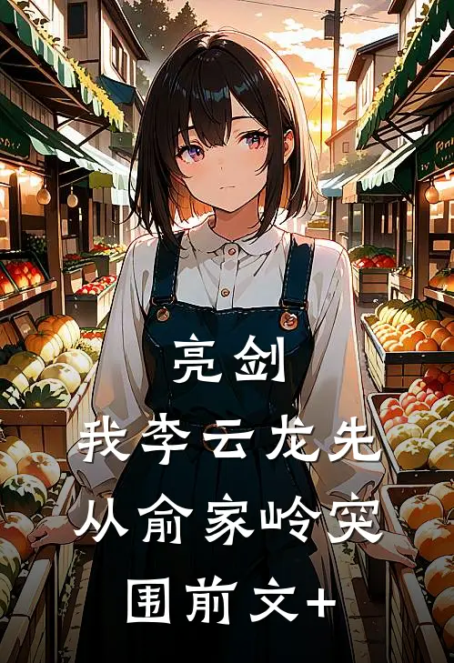 亮剑：我李云龙先从俞家岭突围前文+