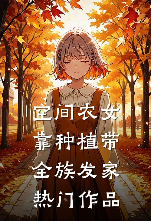 空间农女：靠种植带全族发家热门作品