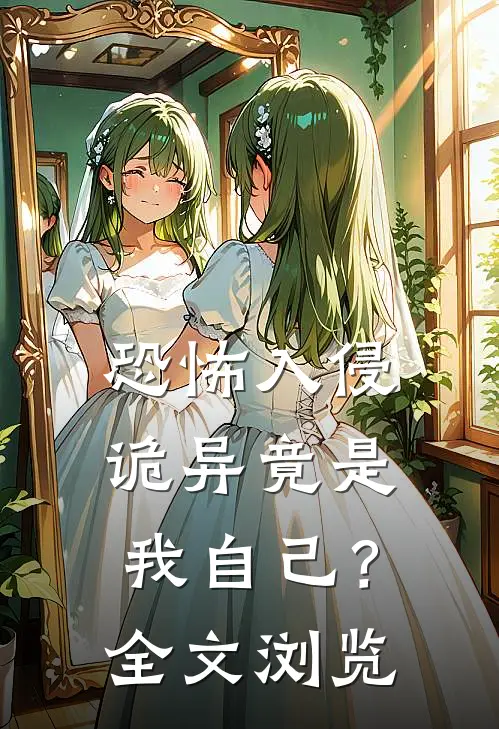 恐怖入侵：诡异竟是我自己？全文浏览