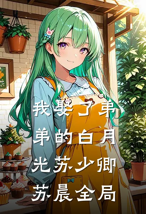 我娶了弟弟的白月光苏少卿苏晨全局