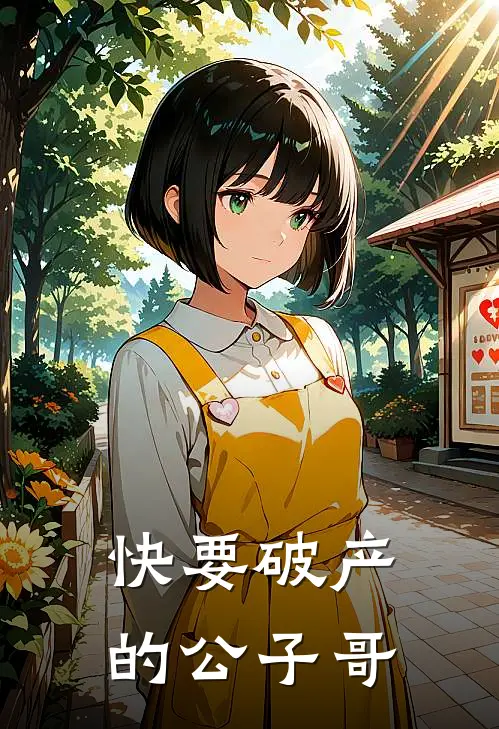 快要破产的公子哥