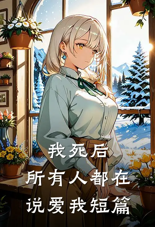 我死后，所有人都在说爱我短篇