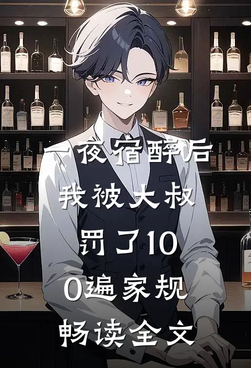 一夜宿醉后，我被大叔罚了100遍家规畅读全文