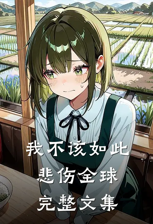 我不该如此悲伤全球完整文集