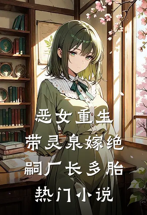 恶女重生，带灵泉嫁绝嗣厂长多胎热门小说