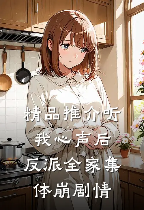 精品推介听我心声后,反派全家集体崩剧情