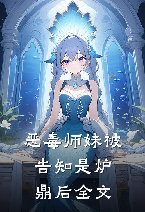 恶毒师妹被告知是炉鼎后全文