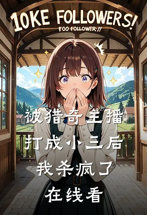 被猎奇主播打成小三后，我杀疯了在线看