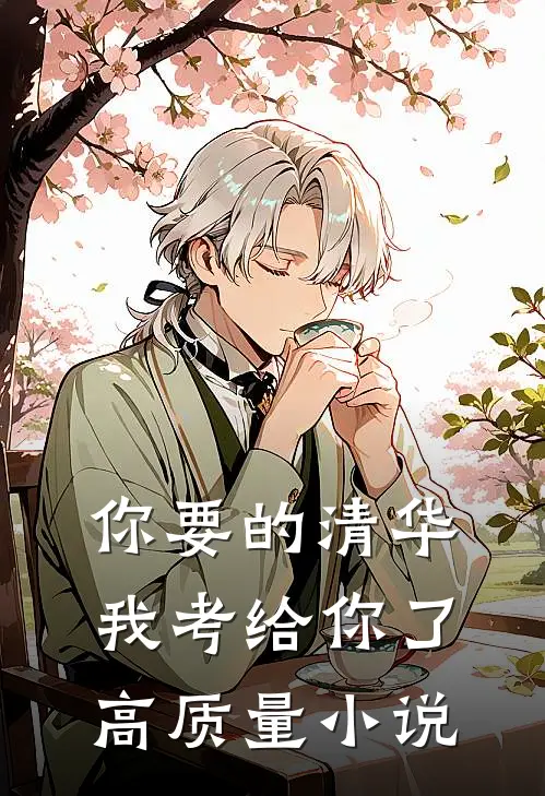 你要的清华我考给你了高质量小说