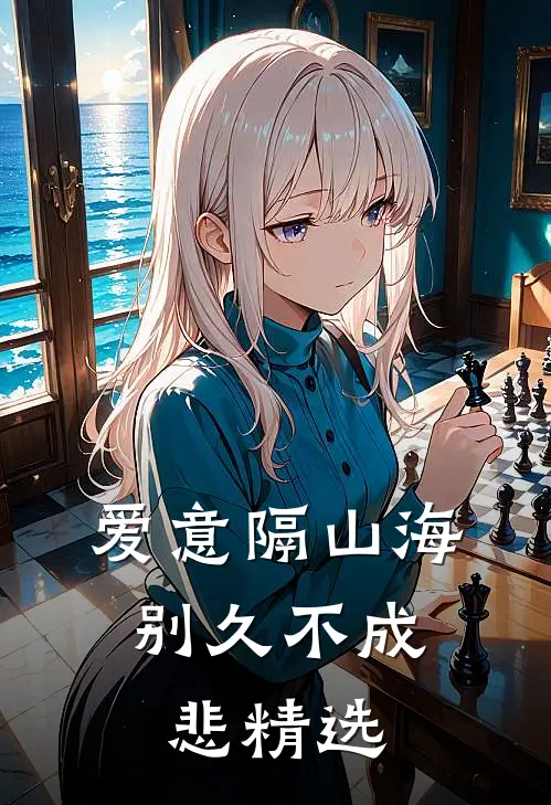 爱意隔山海，别久不成悲精选