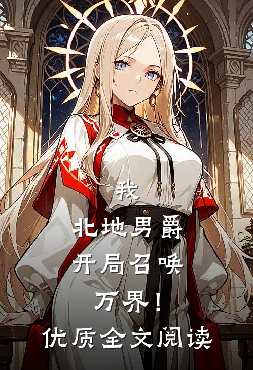 我，北地男爵，开局召唤万界！优质全文阅读