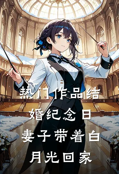 热门作品结婚纪念日，妻子带着白月光回家