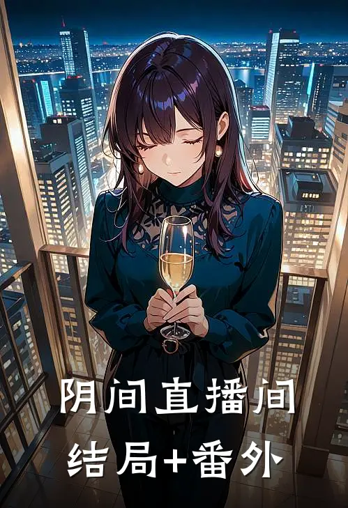阴间直播间结局+番外