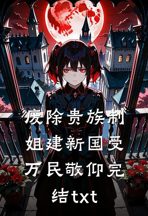 废除贵族制，姐建新国受万民敬仰完结txt