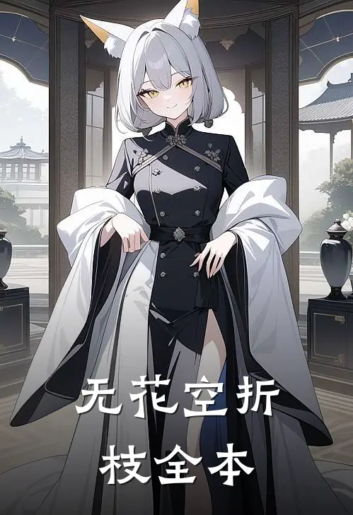 无花空折枝全本