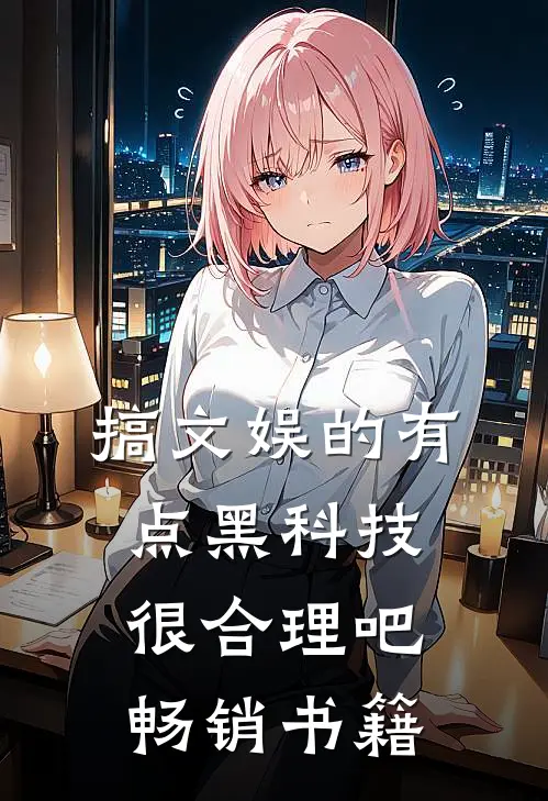 搞文娱的有点黑科技很合理吧畅销书籍