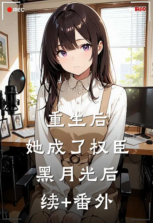 重生后，她成了权臣黑月光后续+番外