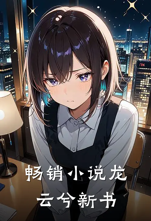 畅销小说龙云兮新书