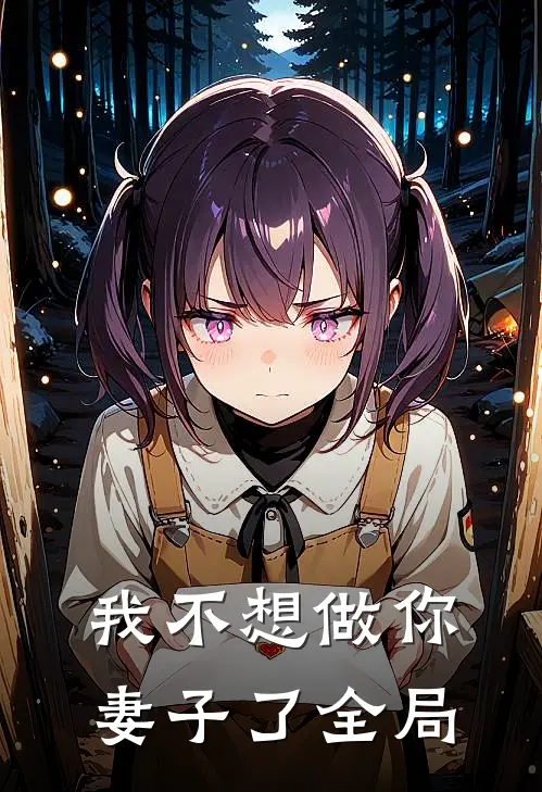 我不想做你妻子了全局