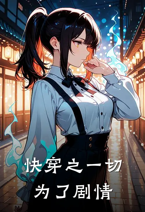 快穿之一切为了剧情