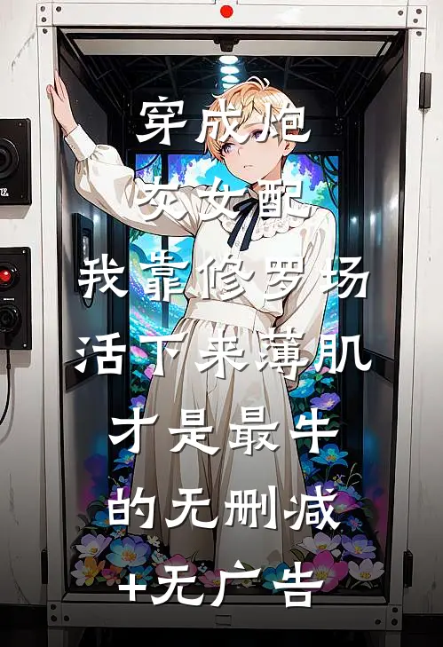 穿成炮灰女配，我靠修罗场活下来-薄肌才是最牛的无删减+无广告