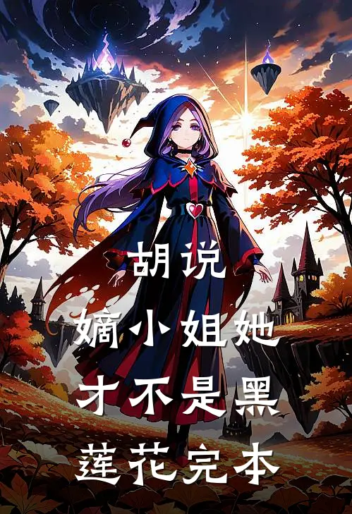 胡说，嫡小姐她才不是黑莲花完本