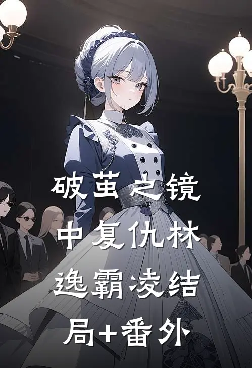 破茧之镜中复仇林逸霸凌结局+番外