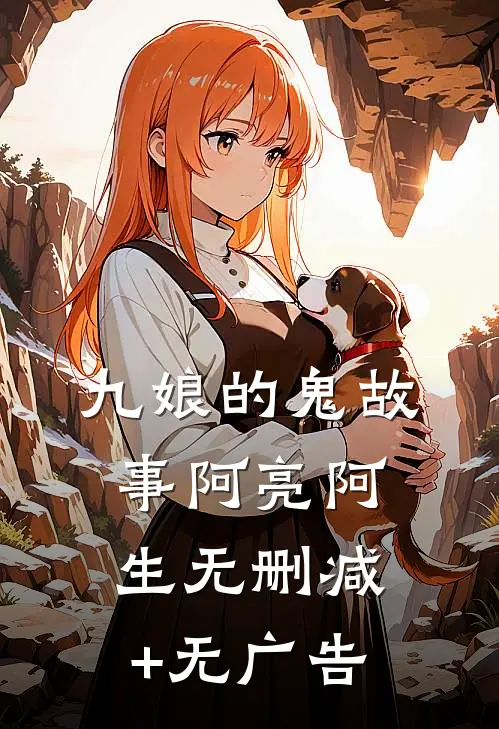 九娘的鬼故事阿亮阿生无删减+无广告