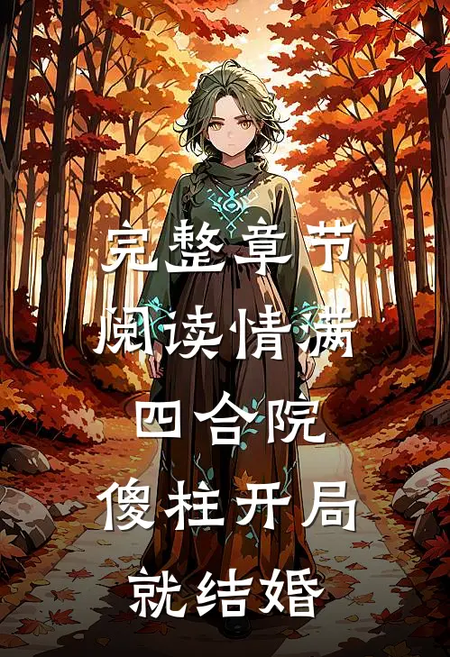完整章节阅读情满四合院：傻柱开局就结婚