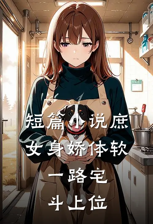 短篇小说庶女身娇体软，一路宅斗上位