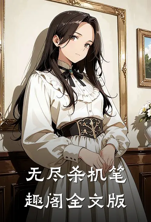无尽杀机笔趣阁全文版